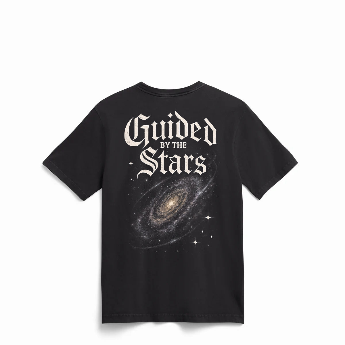 Spiral Galaxy
